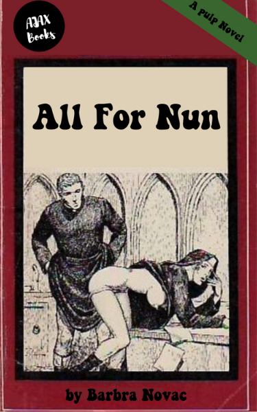All For Nun Barbra Novac