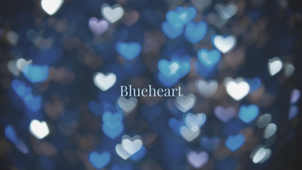 Blueheart