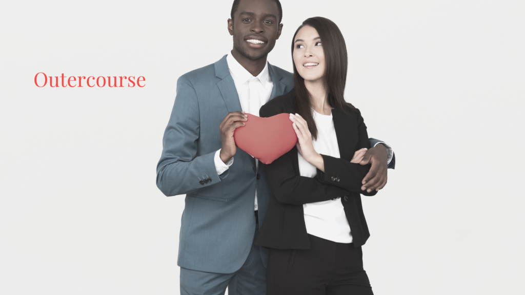 What Is Outercourse?