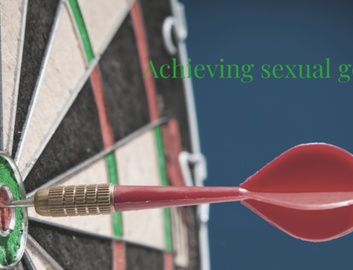 Achieving sexual goals